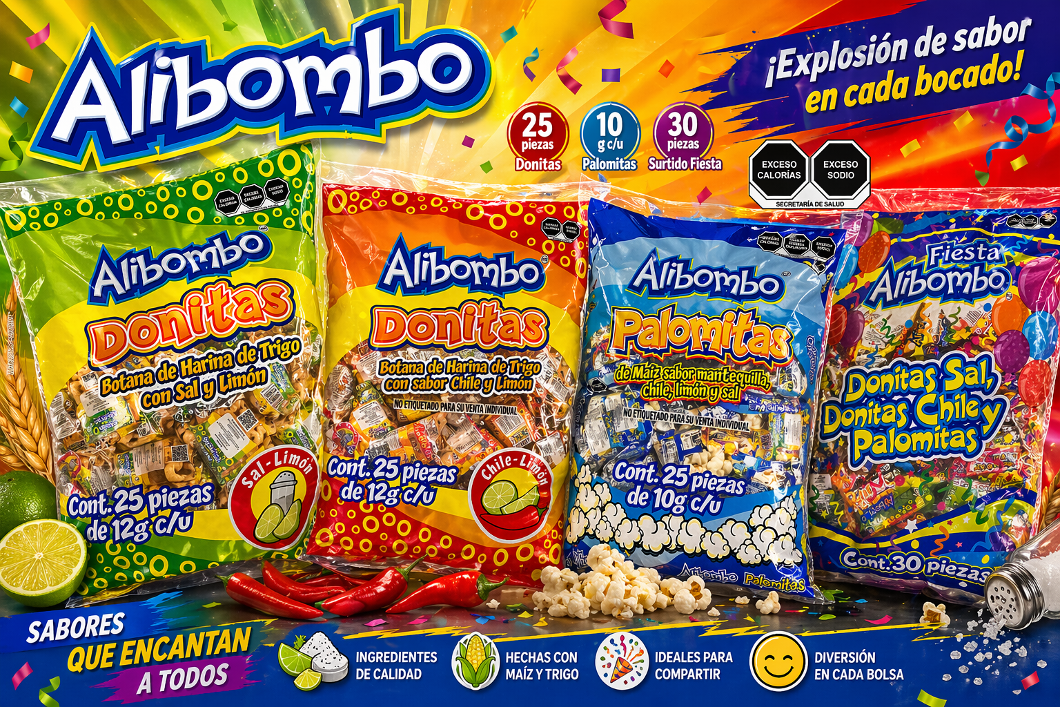 Alibombo