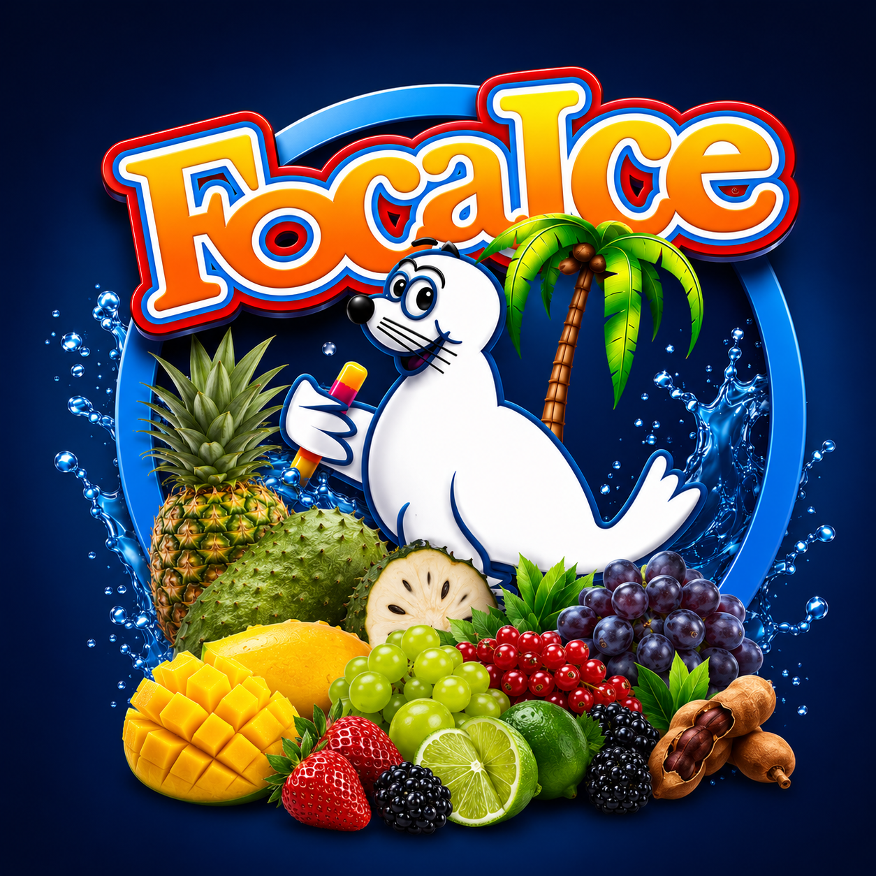 Foca Ice